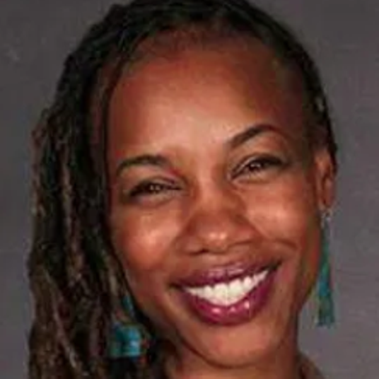 Nia Nunn head shot