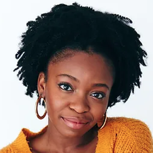 Nicole-Bethany Onwuka head shot