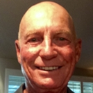 Dave Golden head shot