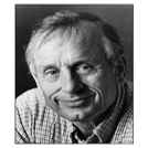 A.R. GURNEY head shot