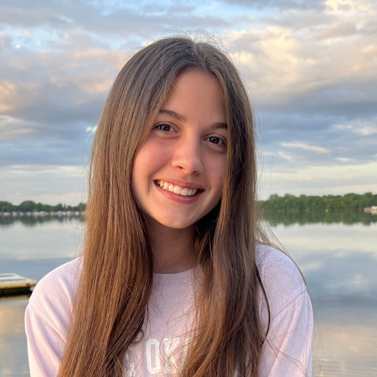 Elly Domsch head shot