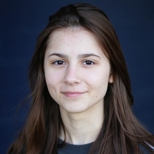 Emma Fangmann head shot