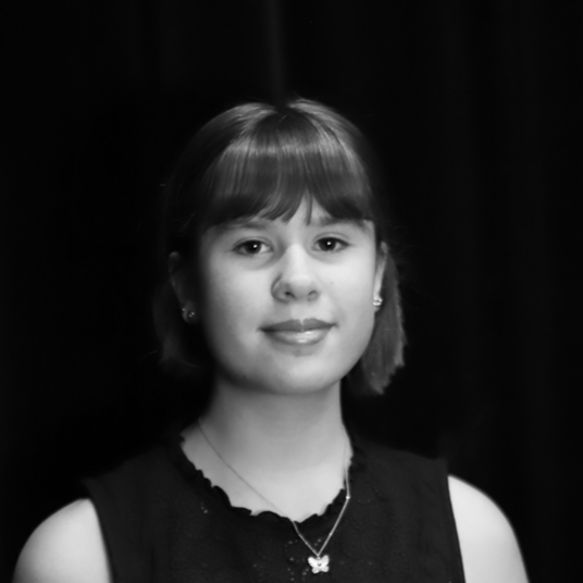 Bird Cassidy head shot