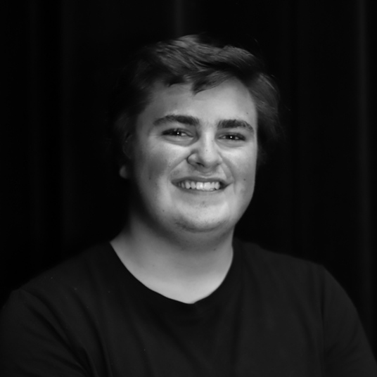 Dylan Blaylock head shot