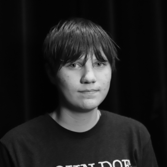 Ethen Cutlan head shot