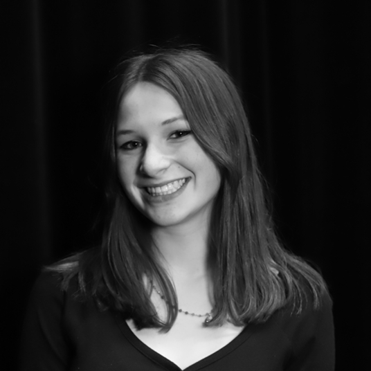 Hannah Boeding head shot