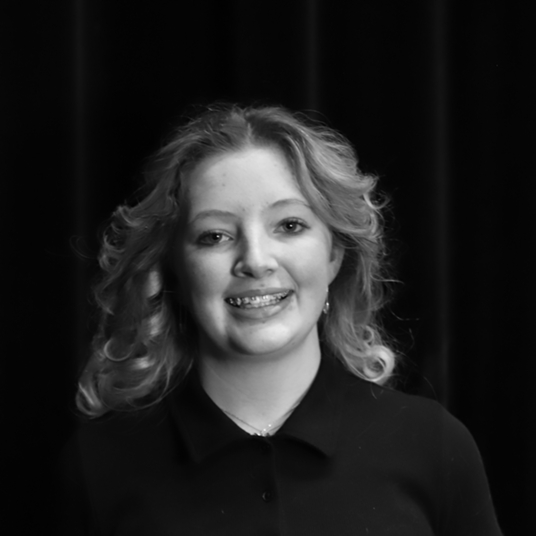 Sammie Abbey head shot