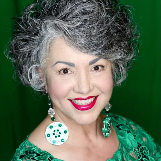 Kerry Damiano head shot