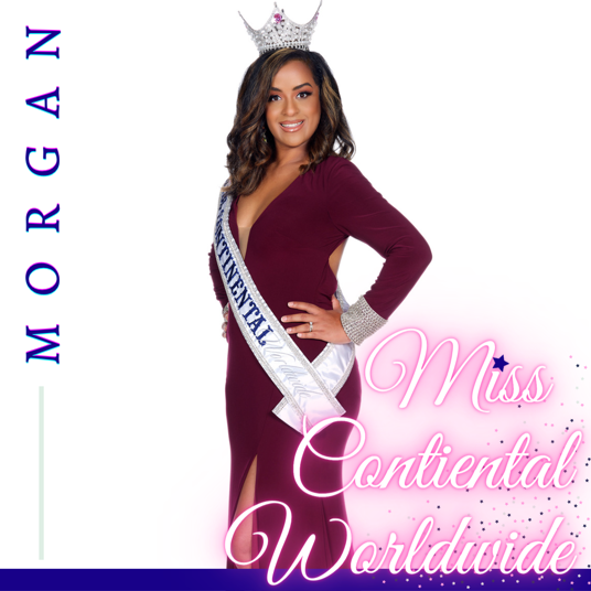Morgan Chavez-Van Bemden head shot