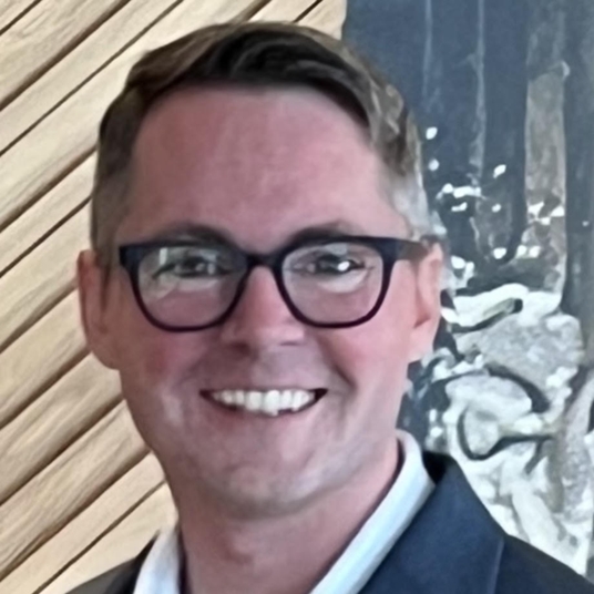 Tyler Anderson head shot