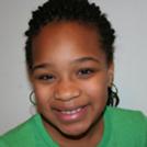 Ariana Burgos head shot