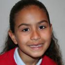Bianka Cuadra head shot