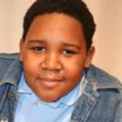 Calvin Alexander head shot