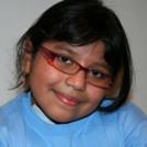 Kelly Cabrera head shot