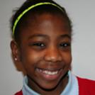 Sanya Coulibaly head shot