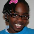 Sasha Caines head shot