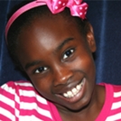Sasha Caines head shot