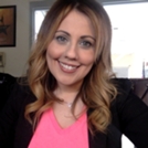 Nicole Oliver head shot