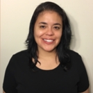 Alexandra Montanez head shot