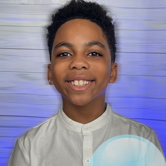 Cameron Pack head shot