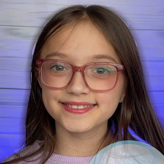 Lana Oliver head shot