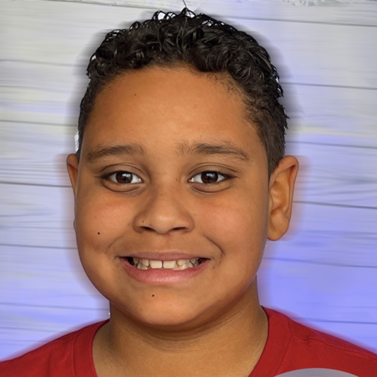 Emmanuel Mejia head shot