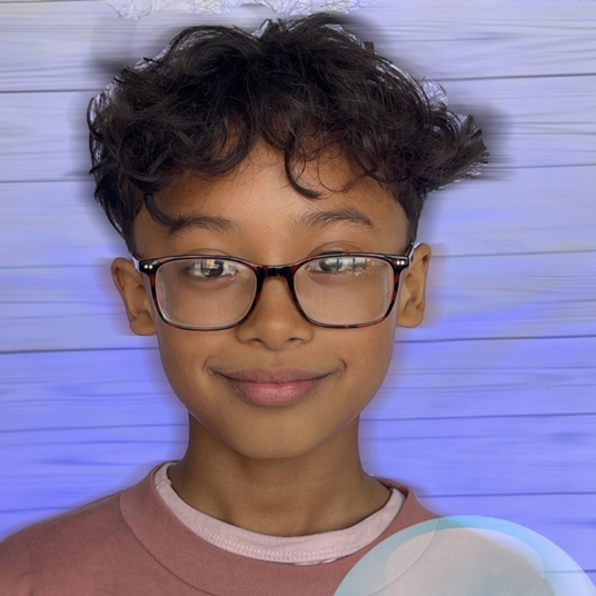 Lucien Vargas head shot