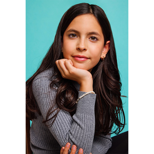 Carolina DeDiego head shot