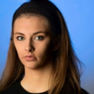 Mycah Lerum head shot