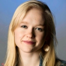 Kayli McIntyre head shot