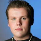 Cameron Lorntson head shot