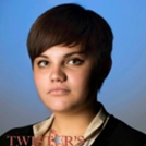 Olivia Olynick head shot