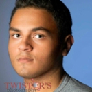 Noah Roddy head shot