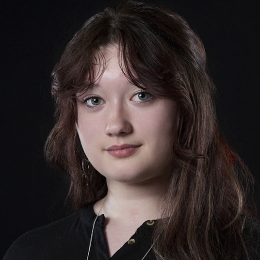 Mary Nemec head shot