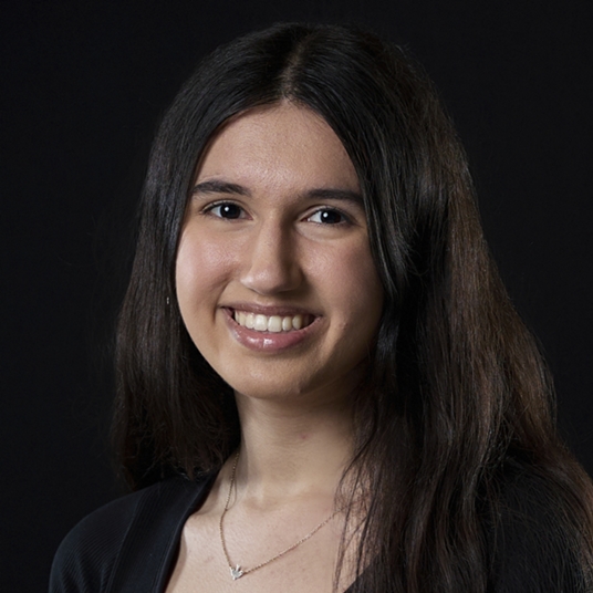 Sophia Ninan head shot