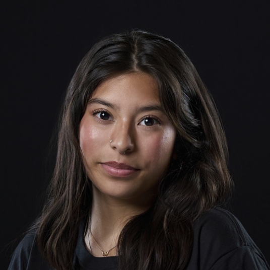Sydney Wood head shot