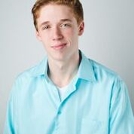 Barrett Engler* head shot