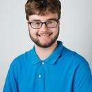 Hudson Bird* head shot