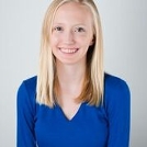 Lauren Myers head shot