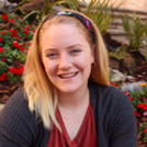 Kyra Holmstrup* head shot