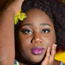 Mikiyah Parker* head shot