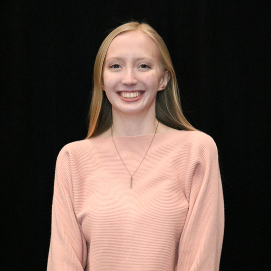 Lauren Myers* head shot