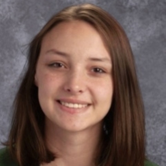 Abigail Bedont head shot