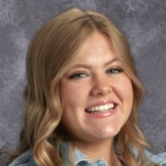 Lex Moore head shot