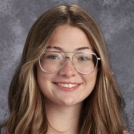 Morgan Reid head shot