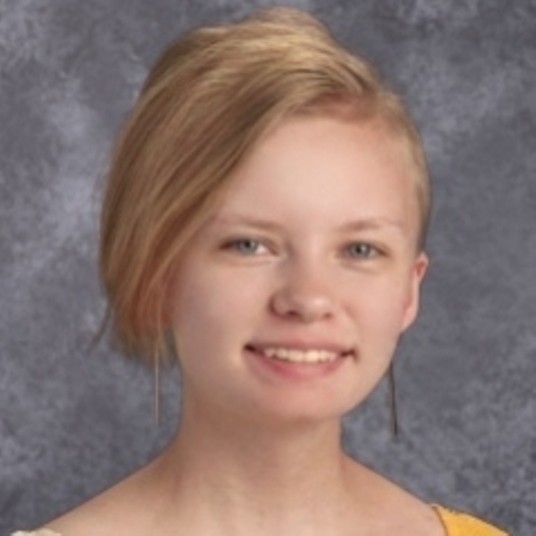 Noelle Childs head shot