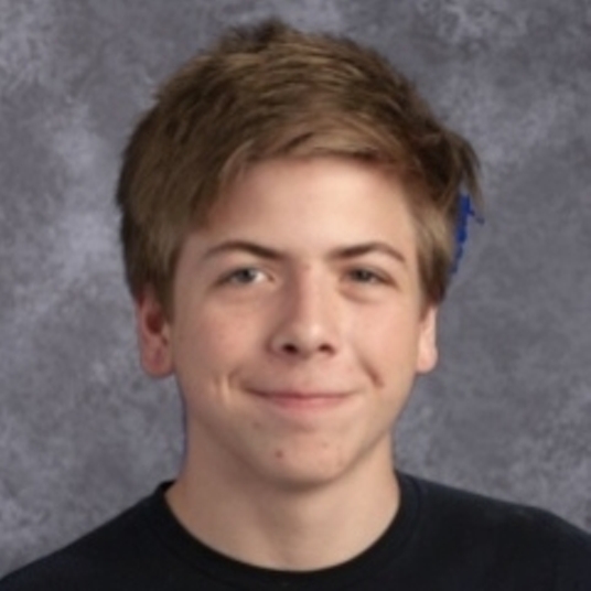 Sterling Roy head shot