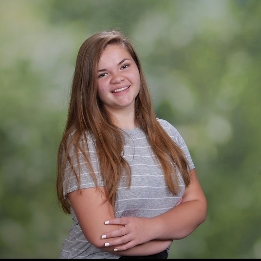 Bethany Rasmussen head shot