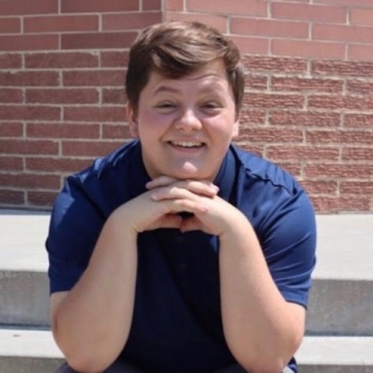 Kaden Conrad head shot