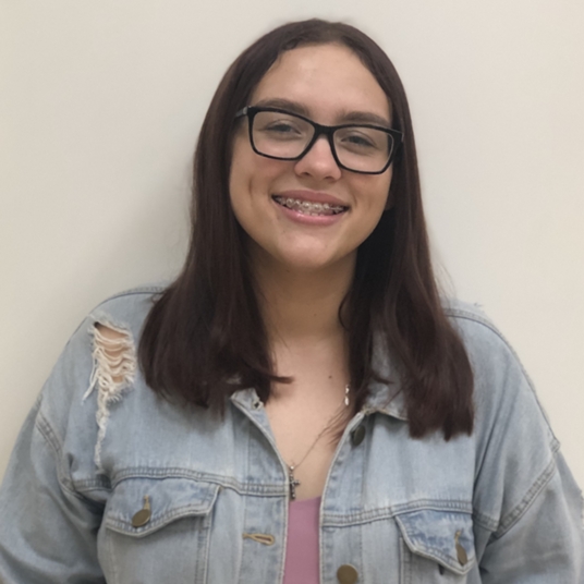 Juliette BeJune head shot